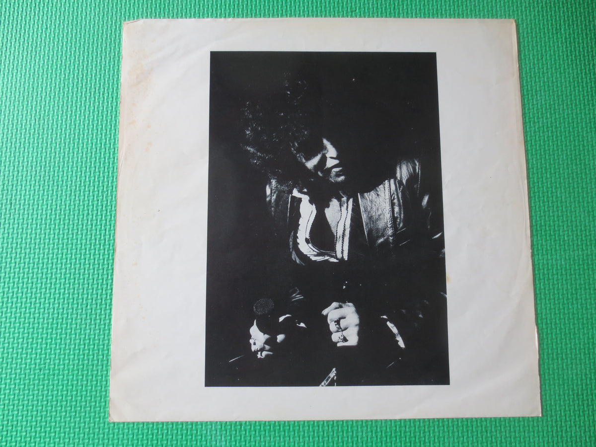 Bob Dylan – Slow Train Coming (1979) Vinyl LP