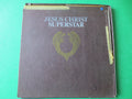 Jesus Christ Superstar – Original Cast Recording (1970) Vinyl 2xLP