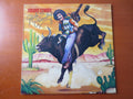 Freddy Fender – Rock 'N Country (1976) Vinyl LP