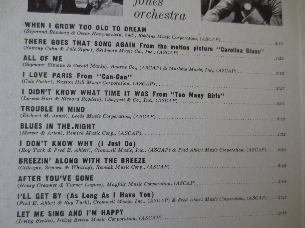 Brook Benton – There Goes That Song Again (1962) Vinyl LP
