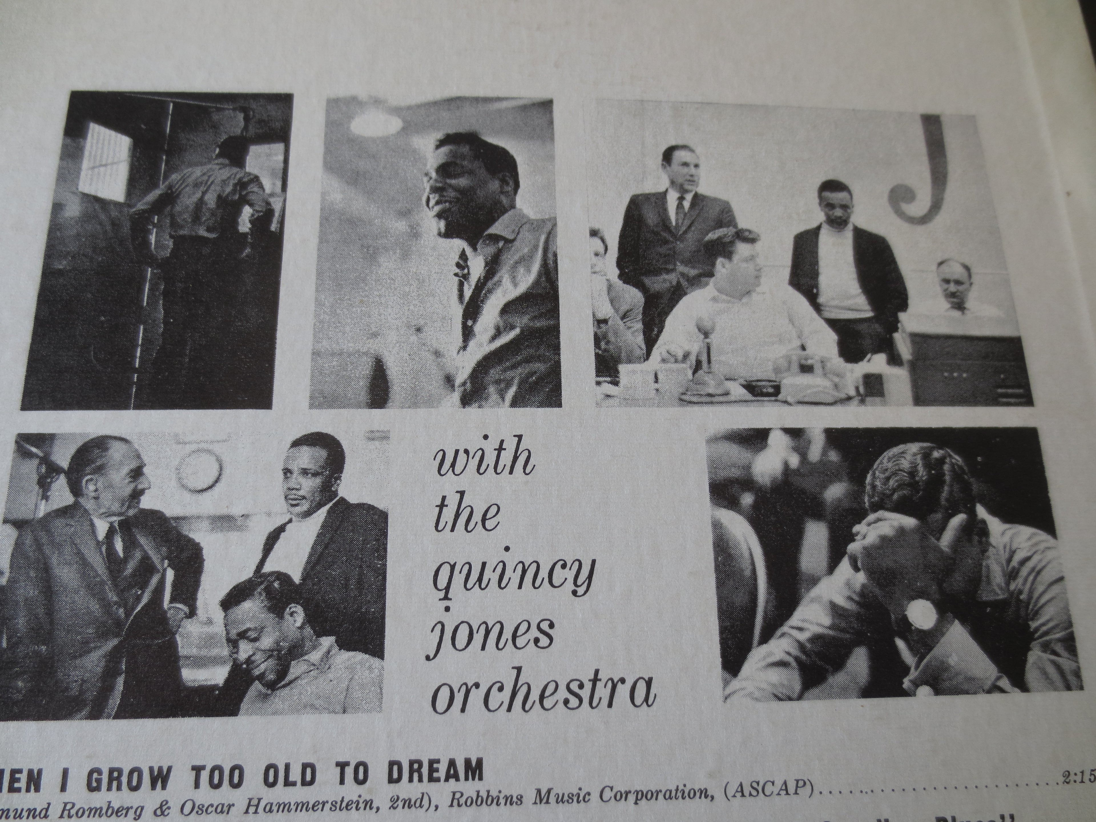 Brook Benton – There Goes That Song Again (1962) Vinyl LP