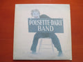 Pousette-Dart Band – Pousette-Dart Band (1976) Vinyl LP