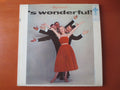 Ray Conniff – 'S Wonderful (1956) Vinyl LP