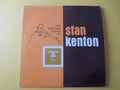 Stan Kenton - The Creative World - Rendezvous With Kenton - 1971 Jazz Vi...