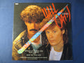 Hall & Oates – Method of Modern Love (1984) Vinyl EP