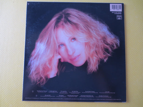 Barbra Streisand – Till I Loved You (1988) Vinyl LP