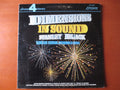 Dimensions in Sound (1968) Vinyl LP