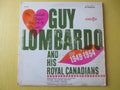 Guy Lombardo – The Sweetest Music (1962) Vinyl LP
