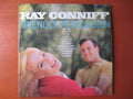 Ray Conniff – Friendly Persuasion (1964) Vinyl LP