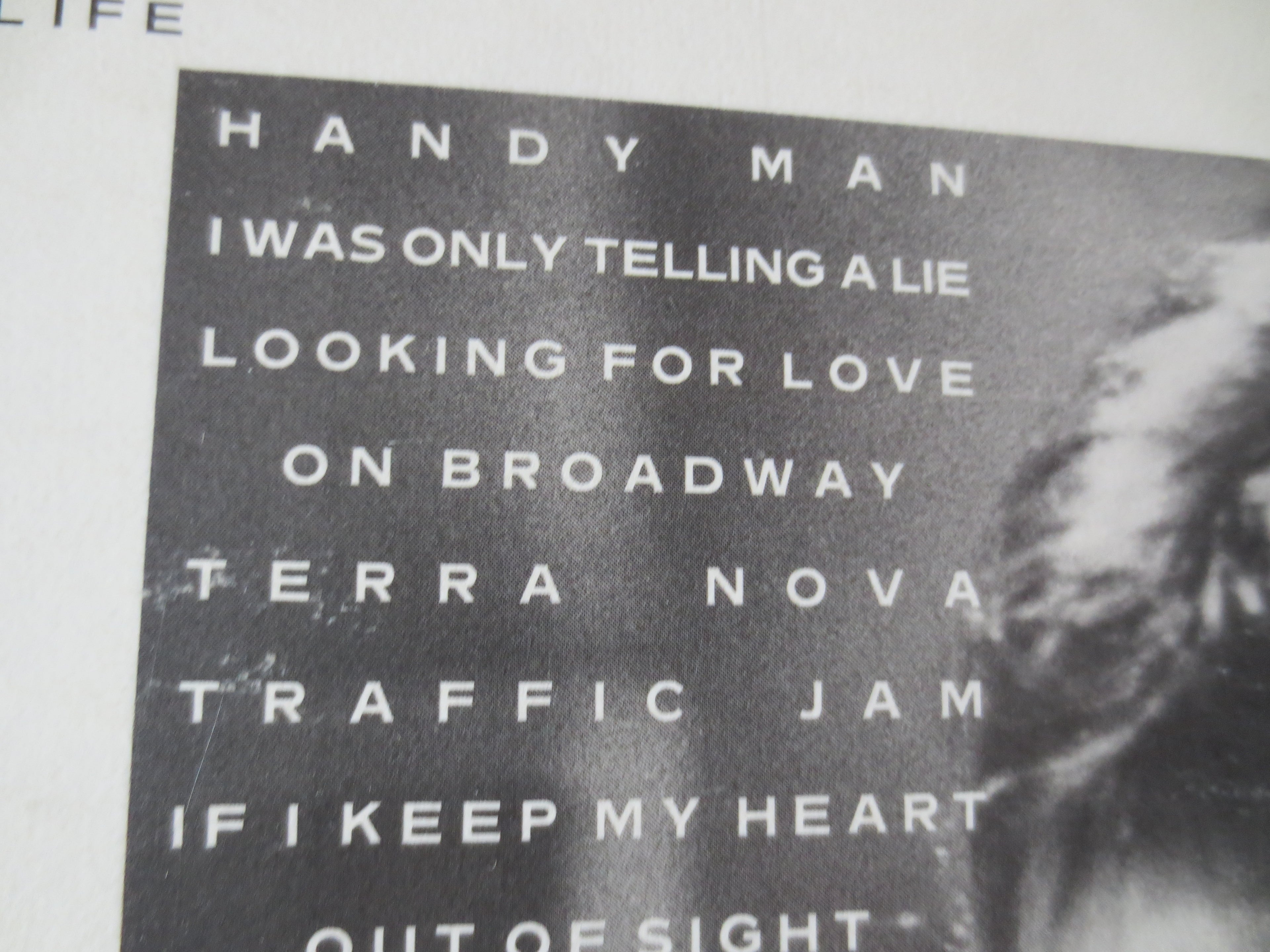 James Taylor – JT (1977) Vinyl LP