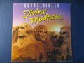 Bette Midler – Divine Madness (1980) Vinyl LP