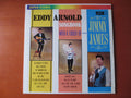 Eddy Arnold – Eddy Arnold Songbook with a Touch of Jimmy James (1967) Vinyl LP