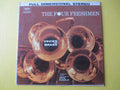 The Four Freshmen – Voices and Brass (1960) Vinyl LP