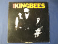 The Kingbees – The Kingbees (1980) Vinyl LP
