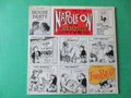 Phil Napoleon & His Memphis Five – Two Beat (1955) Vinyl LP