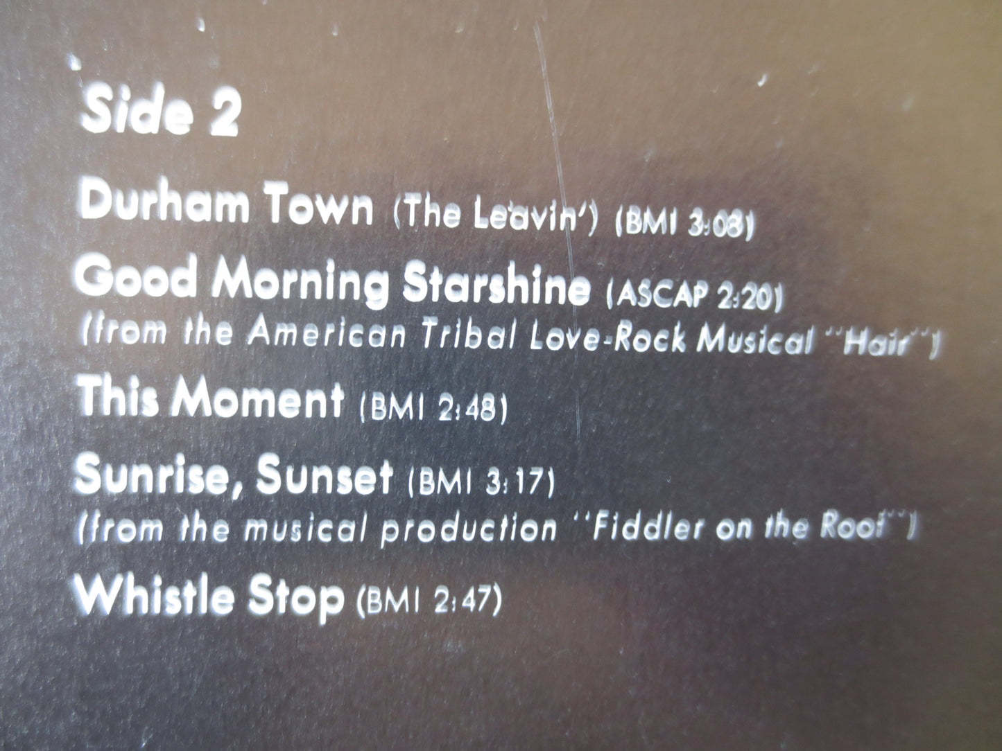 ROGER WHITTAKER, New WORLD in the Morning, Country Records, Vintage Vinyl, Record Vinyl, Lps, Vinyl Records, 1970 Records