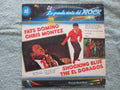 La Grande Storia Del Rock – Fats Domino / Shocking Blue (1981) Vinyl LP