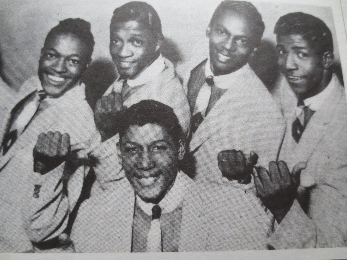 La Grande Storia Del Rock, FATS DOMINO Album, SHOCKING Blue Album, Chris Montez Album, El Dorados Album, Lps, 1981 Records
