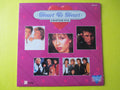 Heart to Heart – Chapter One (1987) Vinyl LP