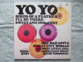 The Little Guys – Yo Yo (1972) Vinyl LP