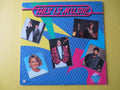 This Is Music – Heart, Nu Shooz, Pet Shop Boys & More (1987) Vinyl LP