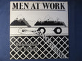 Men at Work – Business as Usual (1981) Vinyl LP