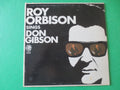 Roy Orbison – Roy Orbison Sings Don Gibson (1966) Vinyl LP