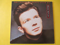 Rick Astley – She Wants to Dance with Me (1988) Vinyl EP