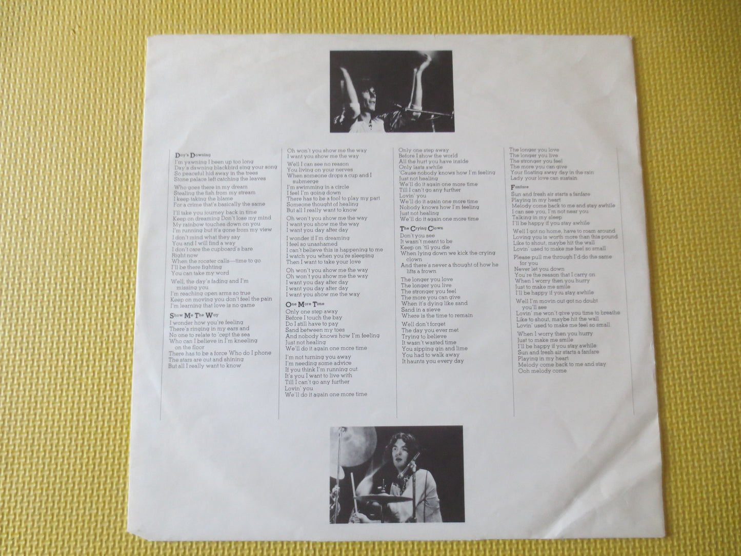 PETER FRAMPTON, FRAMPTON, Peter Frampton Album, Vintage Vinyl, Peter Frampton Vinyl, Vinyl, Peter Frampton Lp, 1975 Records