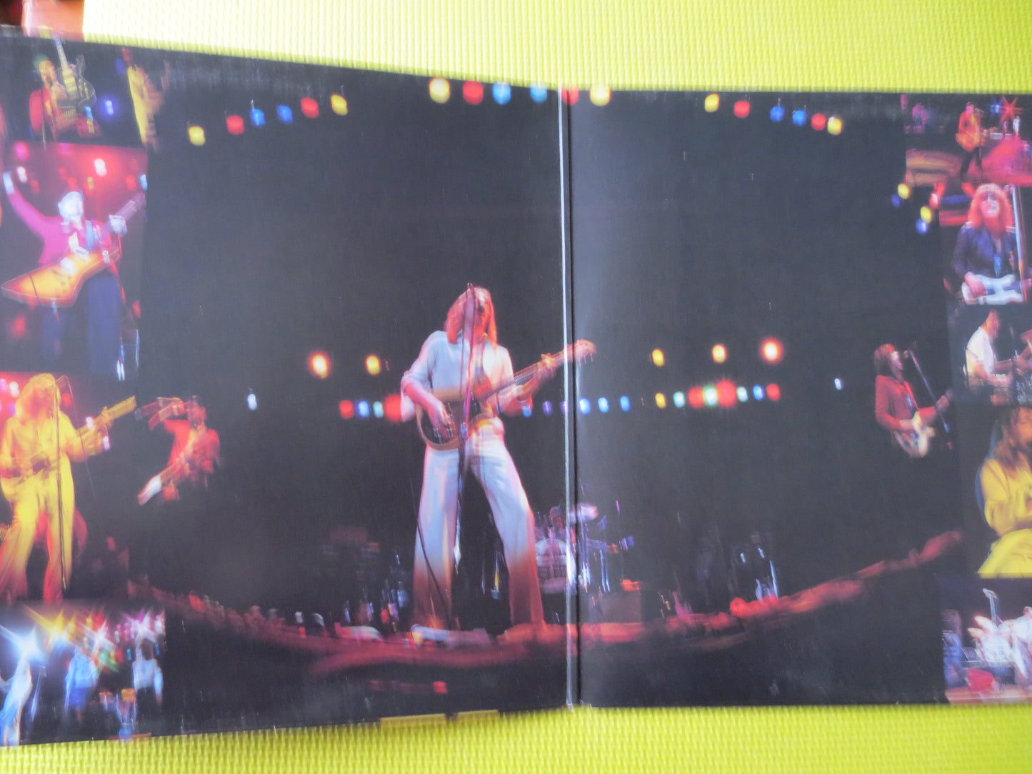CHEAP TRICK, at BUDOKAN, Cheap Trick Albums, Cheap Trick Vinyl, Vintage Vinyl, Record Vinyl, Records, 1978 Albums