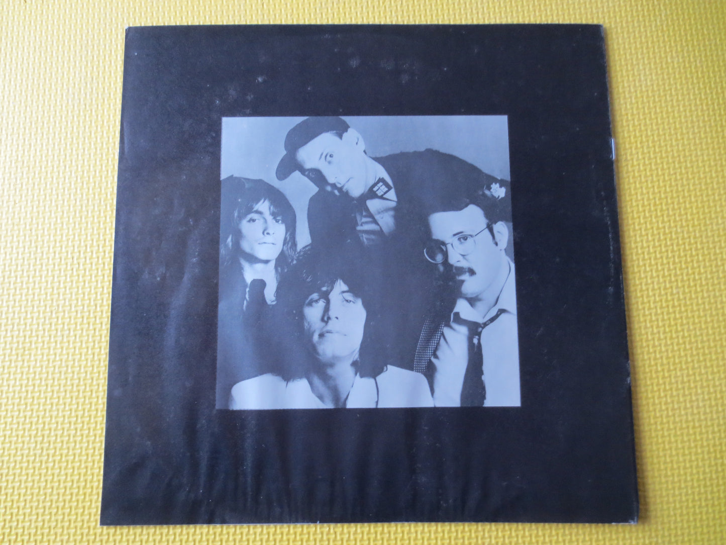 CHEAP TRICK, at BUDOKAN, Cheap Trick Albums, Cheap Trick Vinyl, Vintage Vinyl, Record Vinyl, Records, 1978 Albums