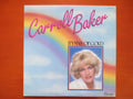 Carroll Baker – Hymns of Gold (1985) Vinyl LP