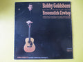 Bobby Goldsboro – Broomstick Cowboy (1965) Vinyl LP