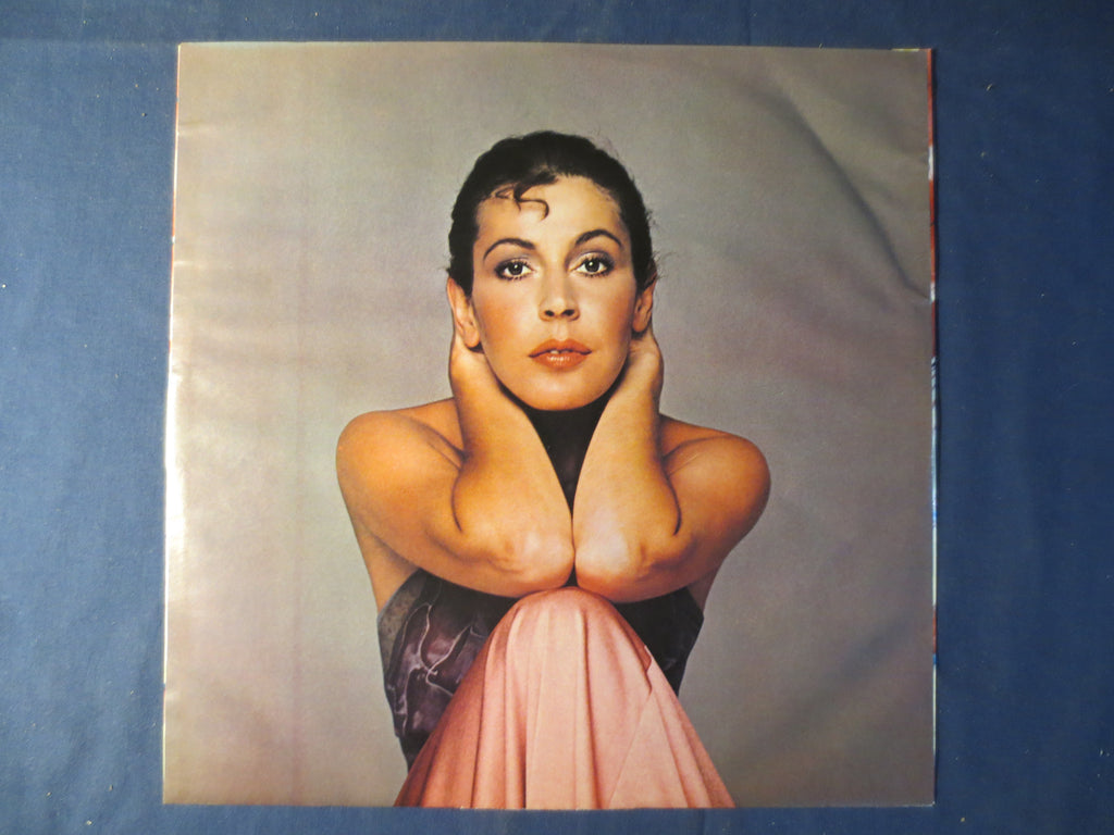 Helen Reddy – Ear Candy (1977) Vinyl LP