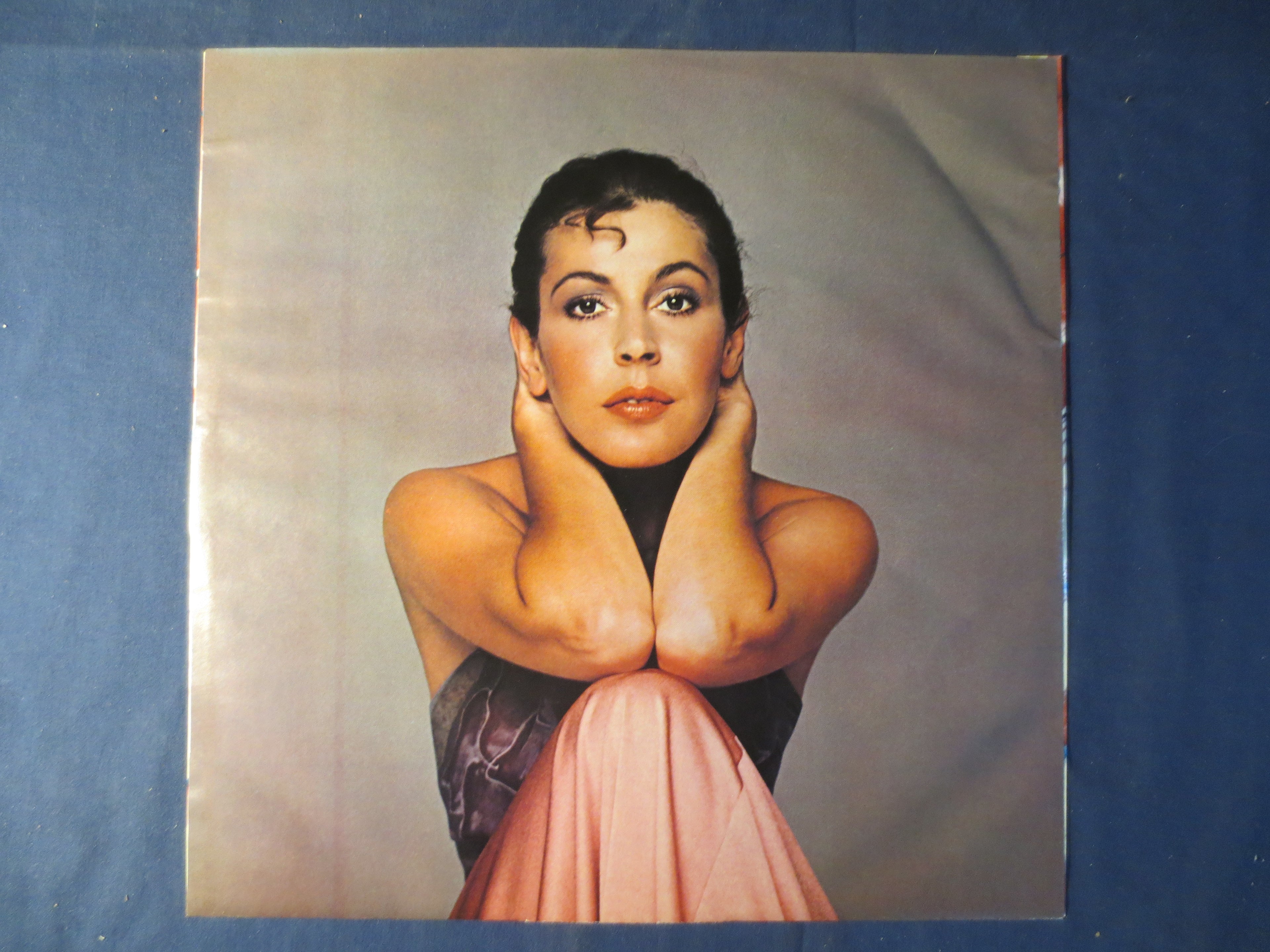 Helen Reddy – Ear Candy (1977) Vinyl LP