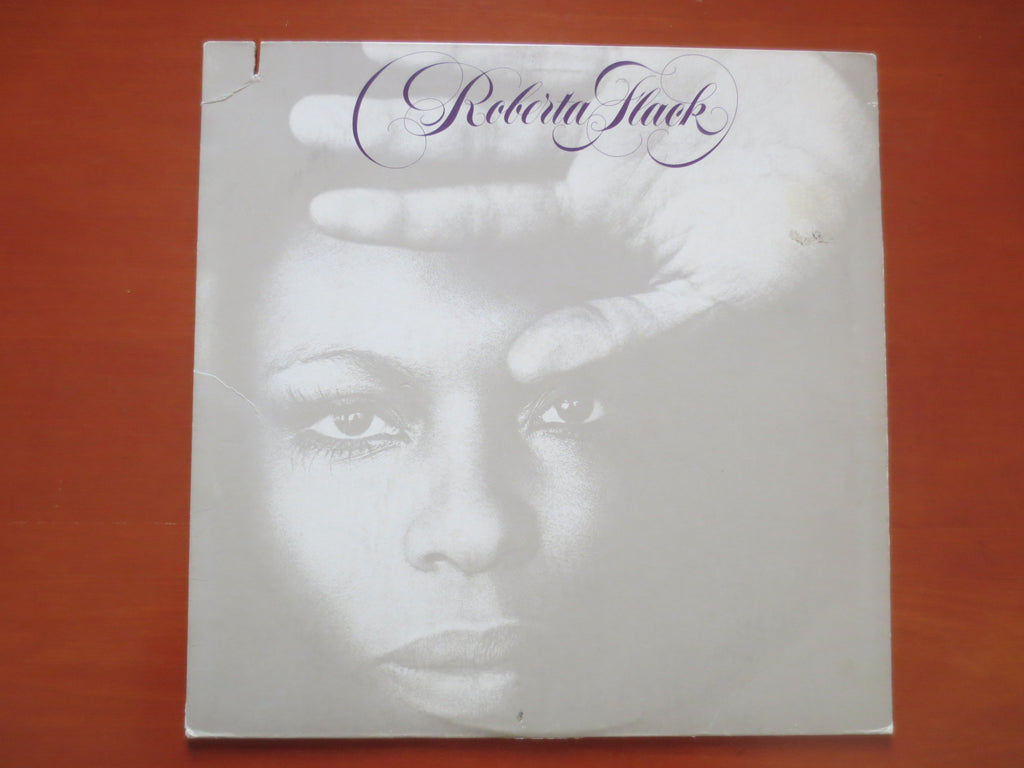 Roberta Flack – Roberta Flack (1978) Vinyl LP