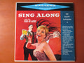 The Stay-Up-Lates – Sing Along (1960) Vinyl LP