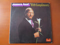 James Last – With Compliments (1970) Vinyl LP