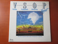 Vienna Symphonic Orchestra – VSOP (1986) Vinyl LP