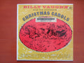 Billy Vaughn – Christmas Album (1958) Vinyl LP