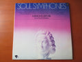 Raymond Lefèvre – Soul Symphonies (1971) Vinyl LP