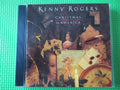 Kenny Rogers – Christmas in America (1989) CD