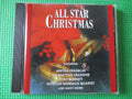 All Star Christmas – Christmas Music CD