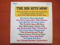 Big Hits Now – B.B. King / Mama Cass (1972) Vinyl LP