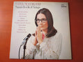 Nana Mouskouri – Nana's Book of Songs (1974) Vinyl LP
