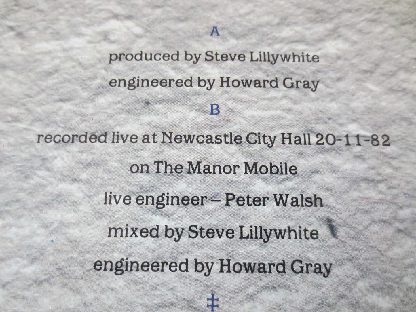SIMPLE MINDS, WATERFRONT, Rock Record, Simple Minds Record, Simple Minds Ep, Vinyl Record, Simple Minds Album, 1983 Records