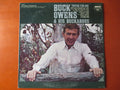 Buck Owens – You're For Me (1969) Vinyl LP