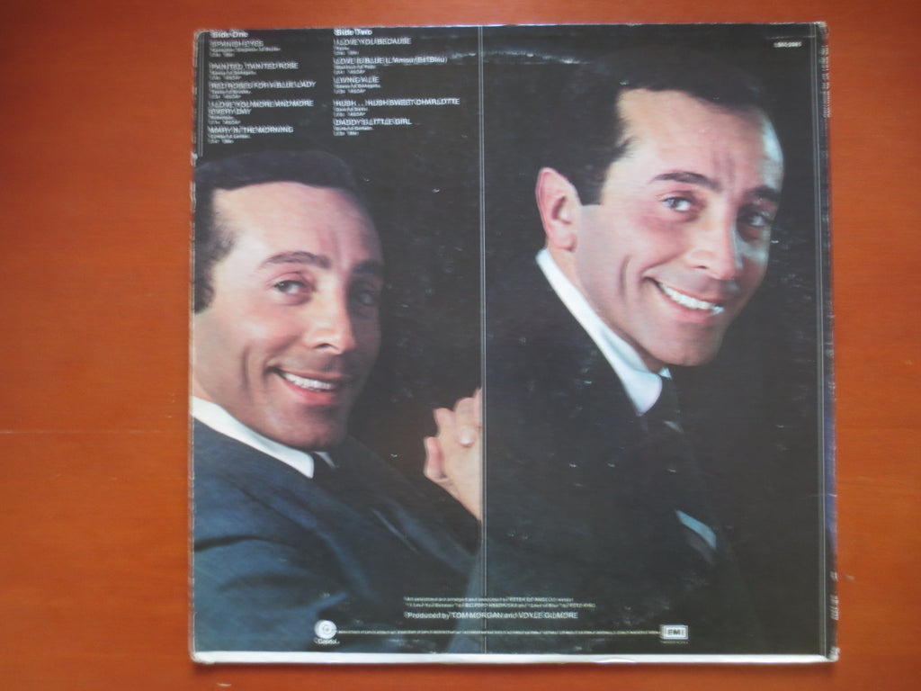 Al Martino – Best Of (1968) Vinyl LP
