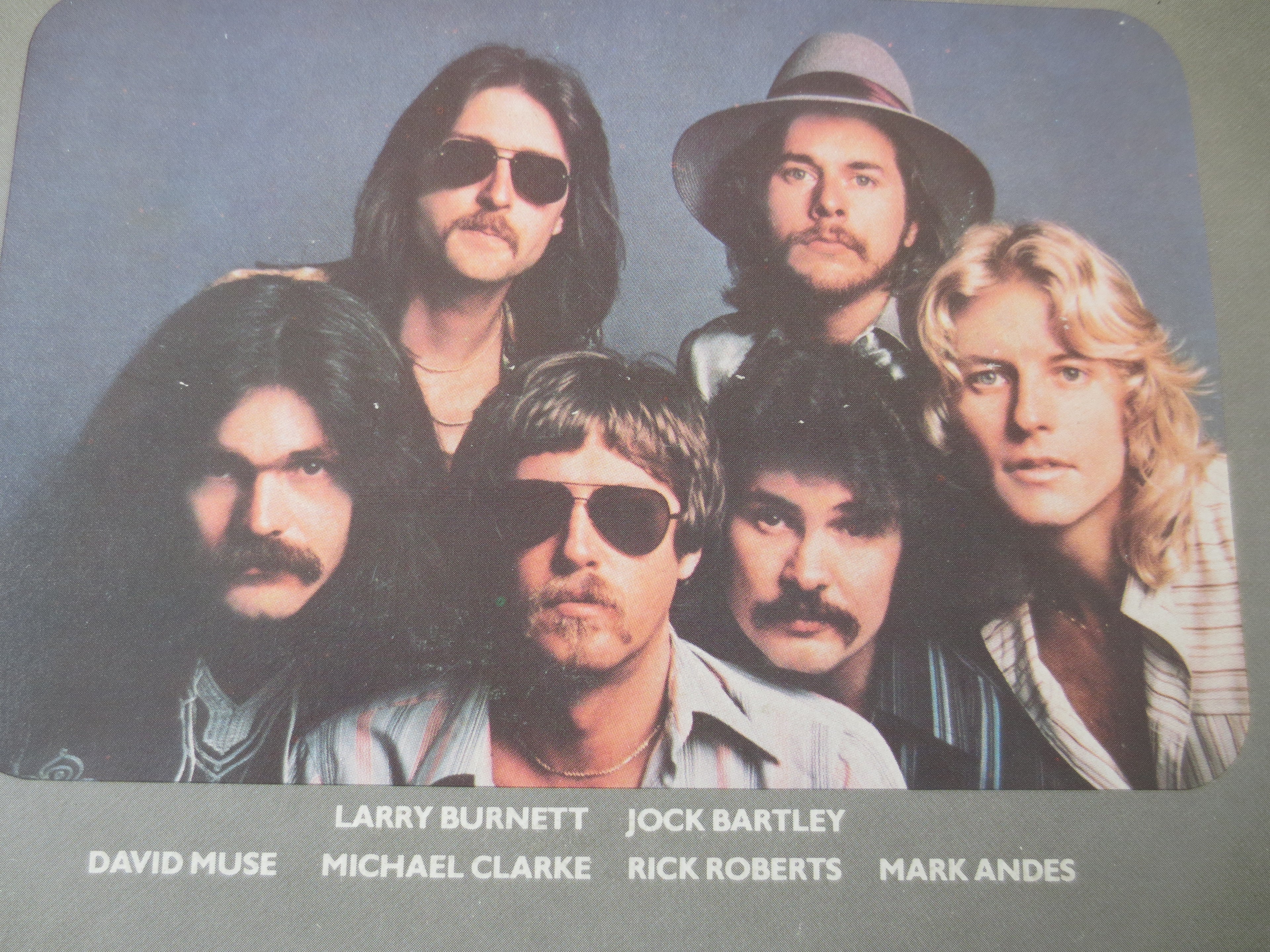 Firefall – Elan (1978) Vinyl LP