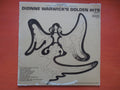 Dionne Warwicke – Golden Hits (1970) Vinyl LP